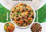 design professional food flyers and restaurant posters